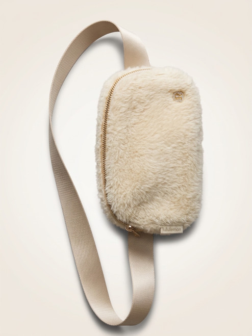 Vist Large View of Product Image Which is Used Lululemon Athletica Small Handbag