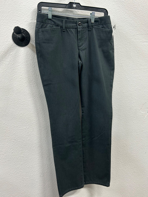 Vist Large View of Product Image Which is Used Gap Dress Pant 4-27