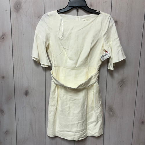 Vist Large View of Product Image Which is Used Eliza J Short Dress B S-4/6