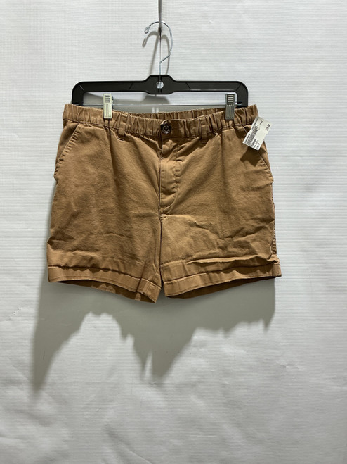 Vist Large View of Product Image Which is Used Chubbies Mens Shorts M