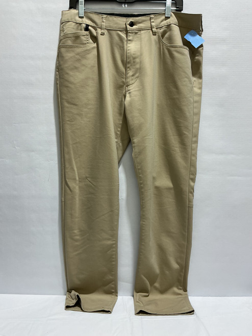 Vist Large View of Product Image Which is Used Polo Ralph Lauren Mens Casual Pant 33W