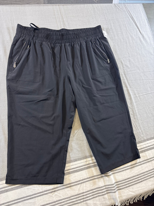 Vist Large View of Product Image Which is Used Active Zone Active Capri 2X 20/35