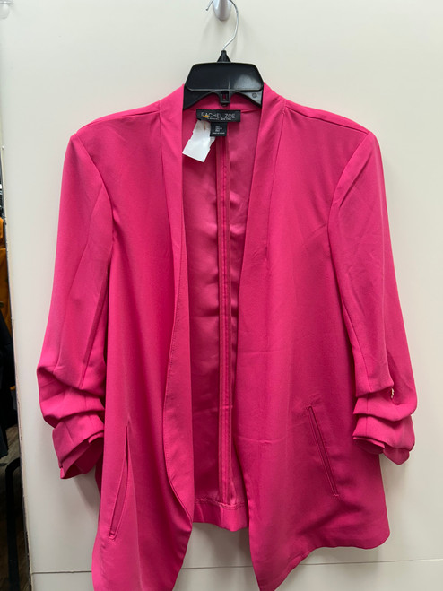 Vist Large View of Product Image Which is Used Rachel Zoe Lightweight Sweater L-12/14