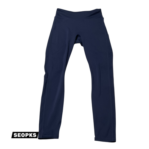 Vist Large View of Product Image Which is Used Fabletics Active Leggings 4-27