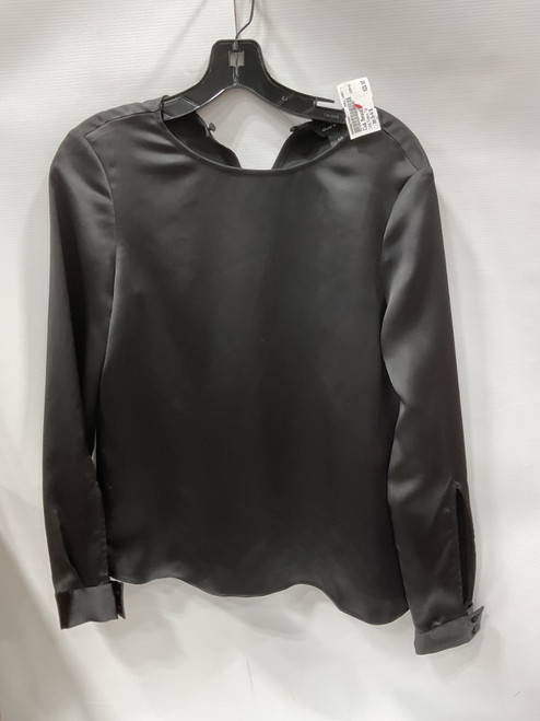Vist Large View of Product Image Which is Used Club Monaco Long Sleeve Top S-4/6