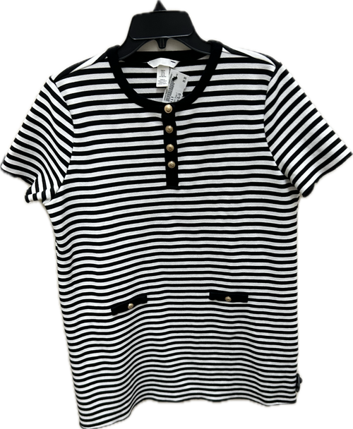 Vist Large View of Product Image Which is Used H & M Short Dress F XL-16