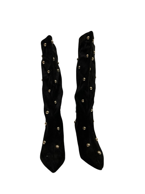 Vist Large View of Product Image Which is Used A New Day Tall Boots 7.5