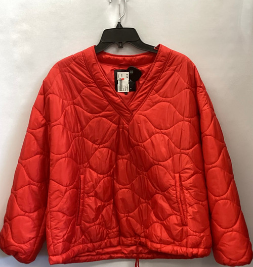 Vist Large View of Product Image Which is Used Zara Sweatshirt S-4/6
