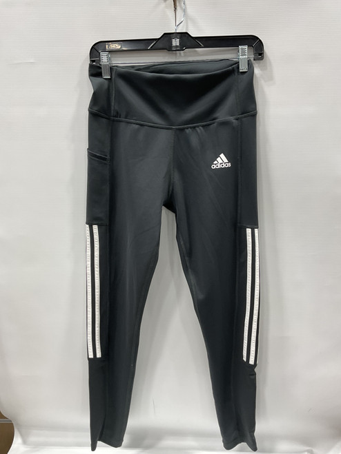 Vist Large View of Product Image Which is Used Adidas Active Leggings 4-27
