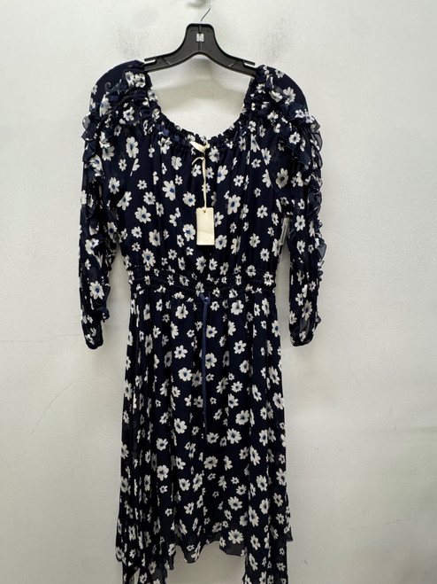 Vist Large View of Product Image Which is Used Blue Seventy  Long Dress B M-8/10