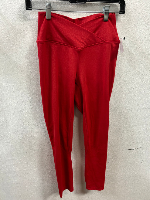 Vist Large View of Product Image Which is Used Zyia Active Leggings 6-28