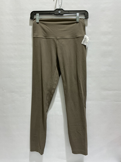 Vist Large View of Product Image Which is Used Lululemon Athletica Active Leggings 6-28