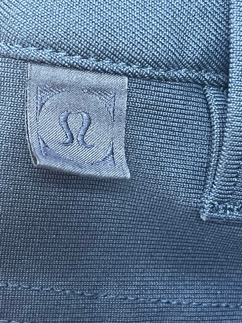 Vist Large View of Product Image Which is Used Lululemon Athletica Mens Athletic Pant 31W