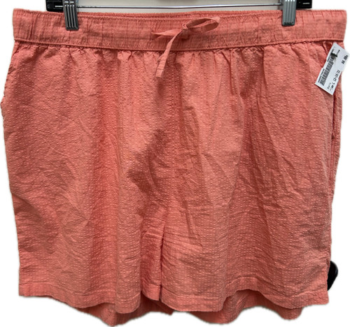 Vist Large View of Product Image Which is Used Unbranded Shorts L 12-14/31-32