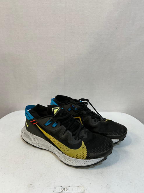 Vist Large View of Product Image Which is Used Nike Mens Athletic Shoes 12.5