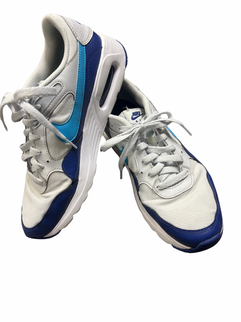 Vist Large View of Product Image Which is Used Nike Mens Athletic Shoes 9
