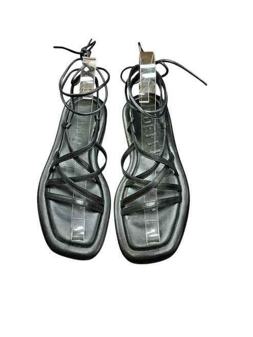 Vist Large View of Product Image Which is Used Loeffler Randall Sandals 5