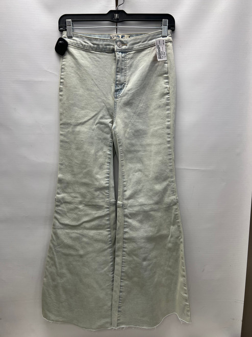 Vist Large View of Product Image Which is Used Free People Denim 0-25