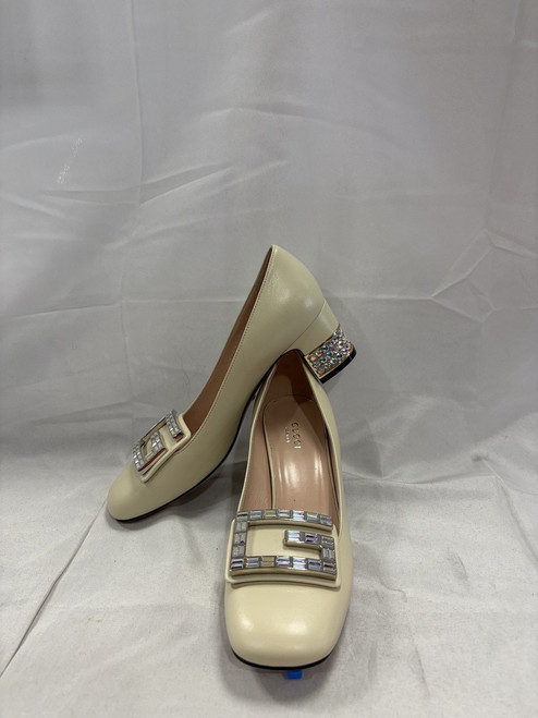 Vist Large View of Product Image Which is Used Gucci Casual Shoes 7