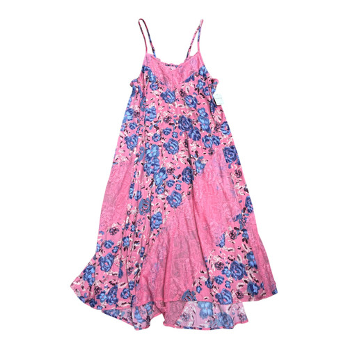 Vist Large View of Product Image Which is Used Free People Long Dress B S-4/6