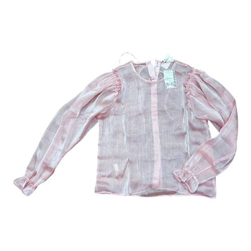 Vist Large View of Product Image Which is Used Free People Long Sleeve Top XS-0/2