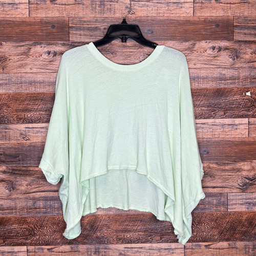 Vist Large View of Product Image Which is Used Free People T-Shirt XS-0/2