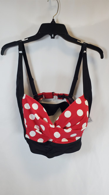 Vist Large View of Product Image Which is Used Torrid Swimwear 2X 20/35
