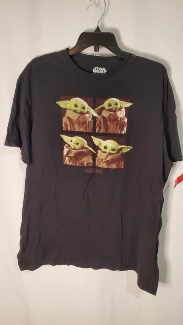 Vist Large View of Product Image Which is Used Unbranded Mens T-Shirt XL