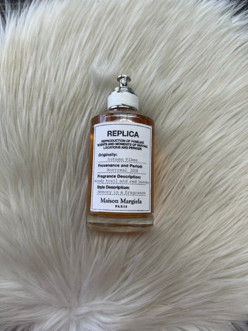 Vist Large View of Product Image Which is Used Replica Perfume