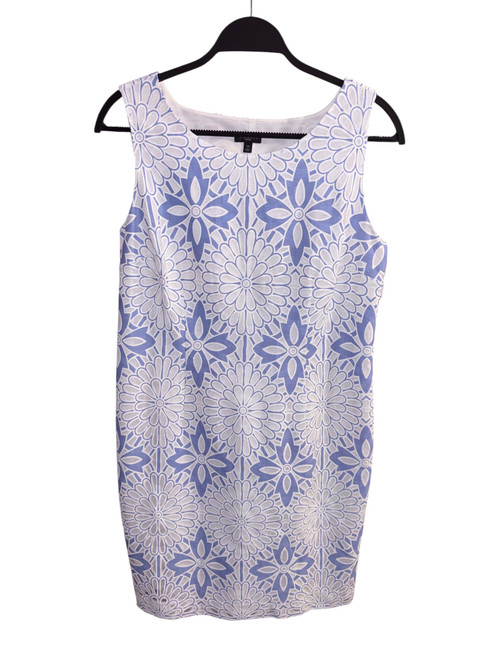 Vist Large View of Product Image Which is Used Talbots Short Dress F L-12/14