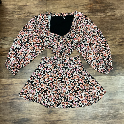 Vist Large View of Product Image Which is Used Free People Short Dress B S-4/6