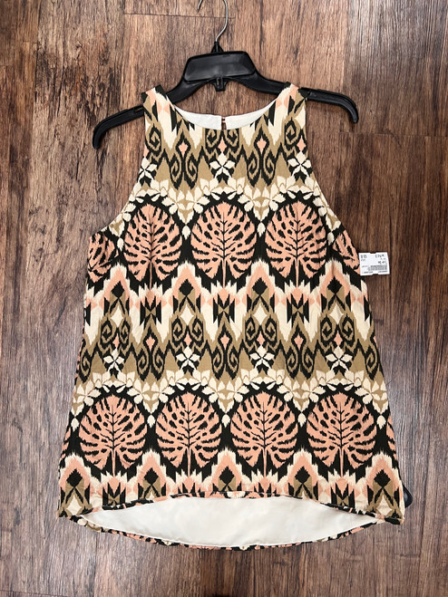 Vist Large View of Product Image Which is Used Tyler Boe Tank Top M-8/10