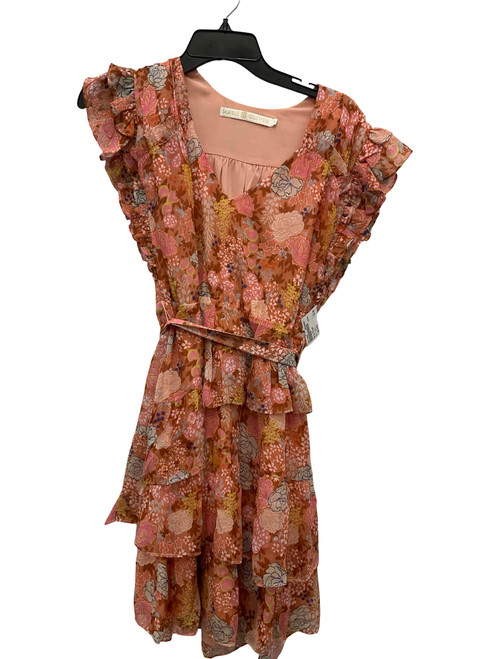 Vist Large View of Product Image Which is Used Marie Oliver Short Dress F S-4/6