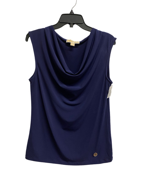 Vist Large View of Product Image Which is Used Michael Michael Kors Short Sleeve Top M-8/10