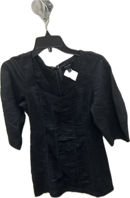 Vist Large View of Product Image Which is Used Banana Republic Short Dress F XS-0/2