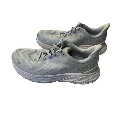 Vist Large View of Product Image Which is Used Hoka Performance Shoes 7.5