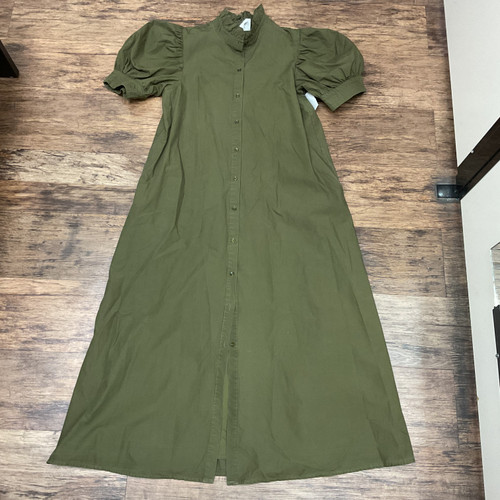 Vist Large View of Product Image Which is Used Hyacinth House Long Dress B S-4/6