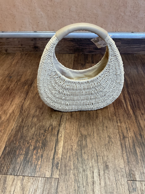 Vist Large View of Product Image Which is Shiraleah Used Unbranded Small Handbag