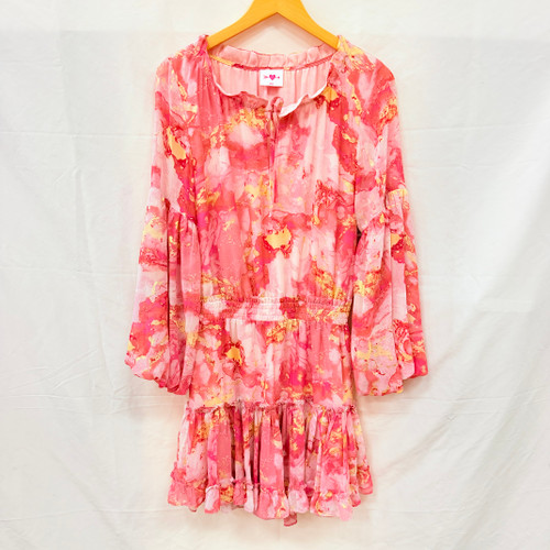 Vist Large View of Product Image Which is Used Buddylove Short Dress B M-8/10