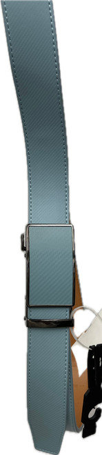 Vist Large View of Product Image Which is Used Size Adjustable Mens Belt 32W-44W