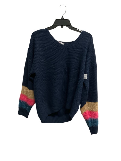 Vist Large View of Product Image Which is Used Joy Joy Heavyweight Sweater M-8/10
