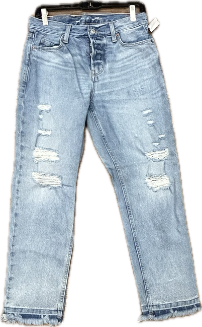 Vist Large View of Product Image Which is Used Old Navy Denim 2-26