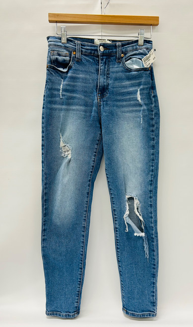 Vist Large View of Product Image Which is Used Altar'd State Denim 2-26