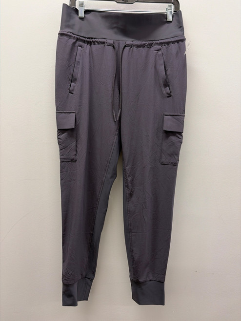Vist Large View of Product Image Which is Used Grey BTS Athleta Active Pant 8-29