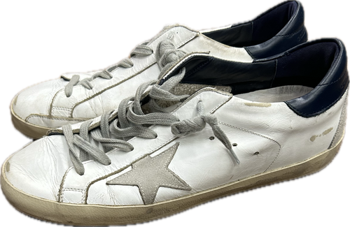 Vist Large View of Product Image Which is Used Golden Goose Casual Shoes 10