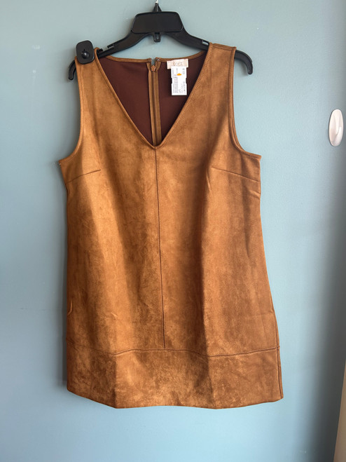 Vist Large View of Product Image Which is Used Loft Short Dress F L-12/14