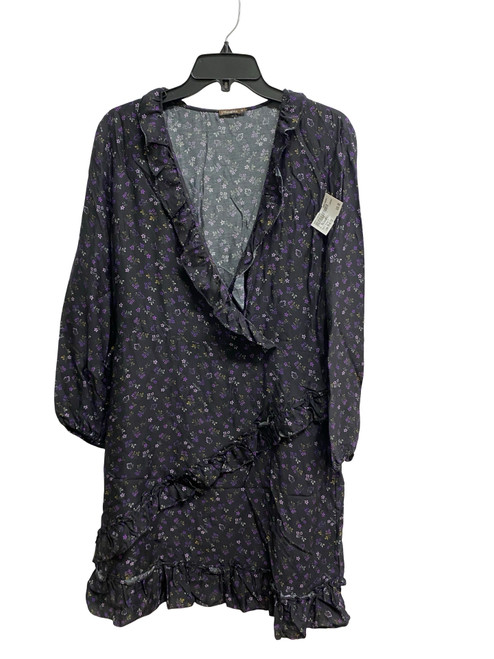 Vist Large View of Product Image Which is Used J. Mclaughlin Short Dress F M-8/10