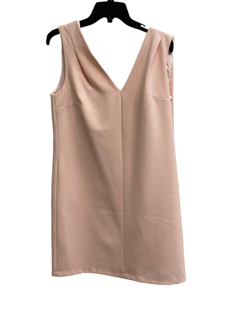 Vist Large View of Product Image Which is Used Donna Morgan Short Dress B M-8/10