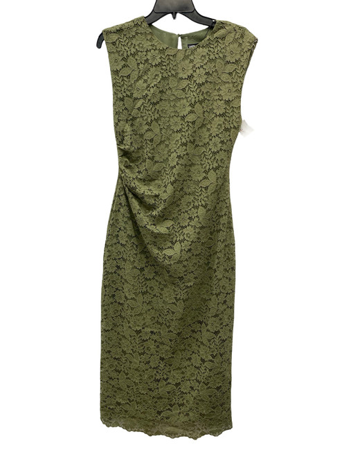 Vist Large View of Product Image Which is Used Zara Long Dress B M-8/10