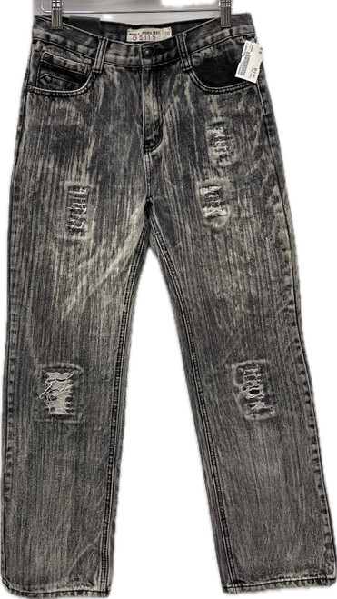 Vist Large View of Product Image Which is Used GS115 Casual Pant 2-26